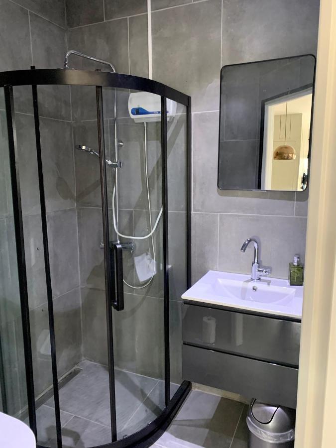 Casa Di Caribe - Private Pool In The Month Of June ! Βίλλεμσταντ Εξωτερικό φωτογραφία