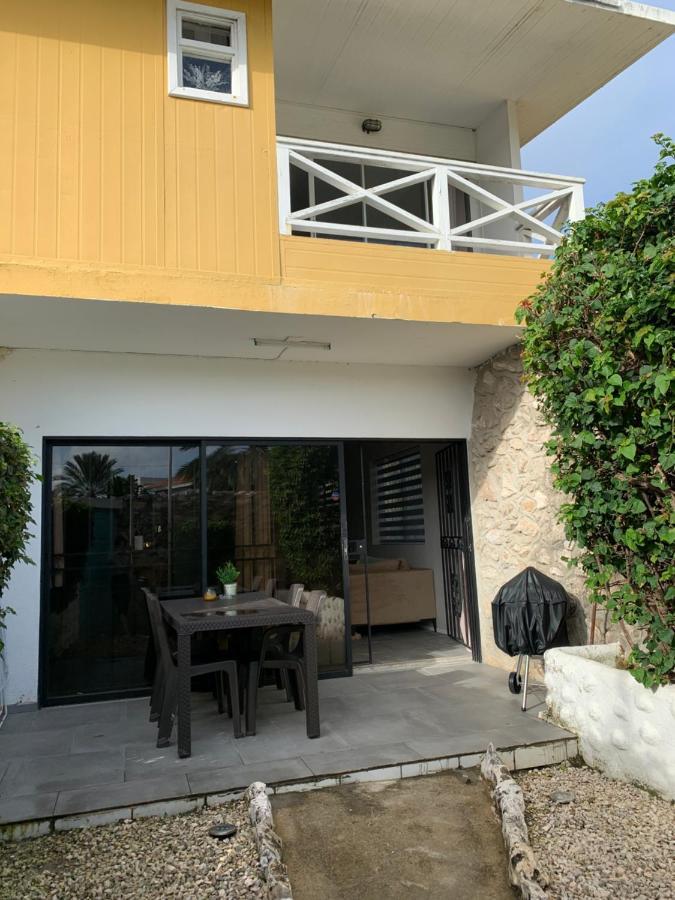 Casa Di Caribe - Private Pool In The Month Of June ! Βίλλεμσταντ Εξωτερικό φωτογραφία